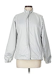 Nike Golf Windbreaker