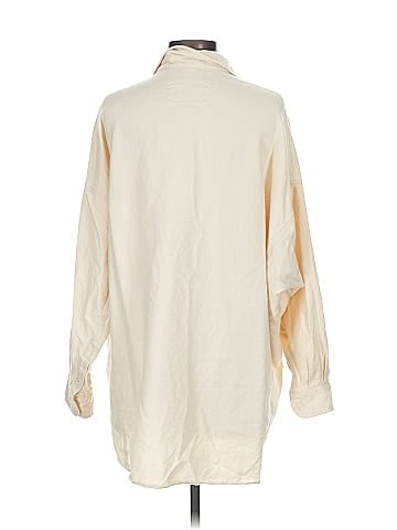 Frank & Eileen Long Sleeve Button-Down Shirt (view 2)