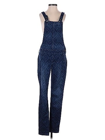 Hollister Overalls (view 1)