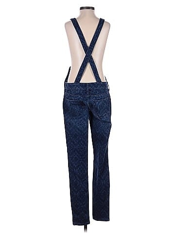 Hollister Overalls (view 2)