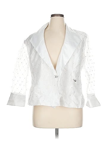 R&M Richards Blazer (view 1)
