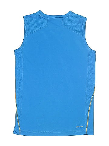 Nike Sleeveless T-Shirt (view 2)