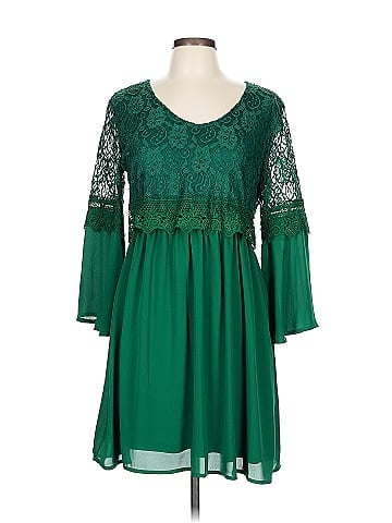 Zanzea Collection Casual Dress (view 1)