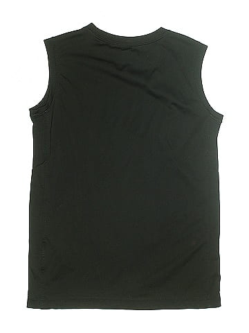 Nike Sleeveless T-Shirt (view 2)