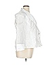 R&M Richards 100% Polyester White Blazer Size 16 - photo 3