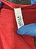 Bella + Canvas Red Tank Top Size M - photo 7