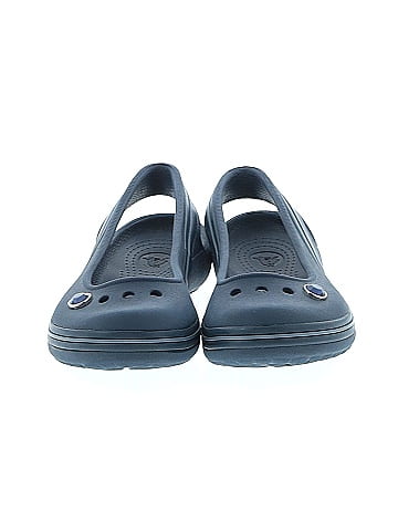 Crocs Flats (view 2)
