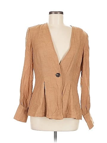Something Navy Blazer (view 1)