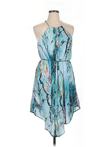 Mossimo Cocktail Dress (view 1)