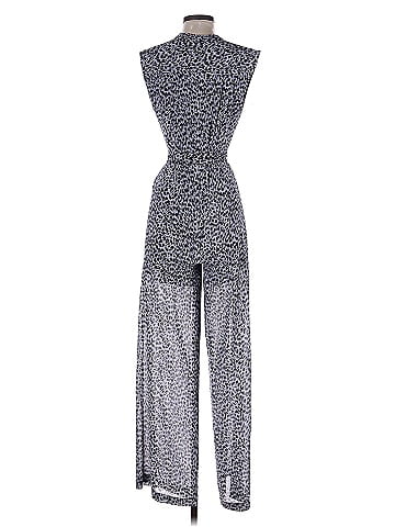 Michael Michael Kors Jumpsuit - back