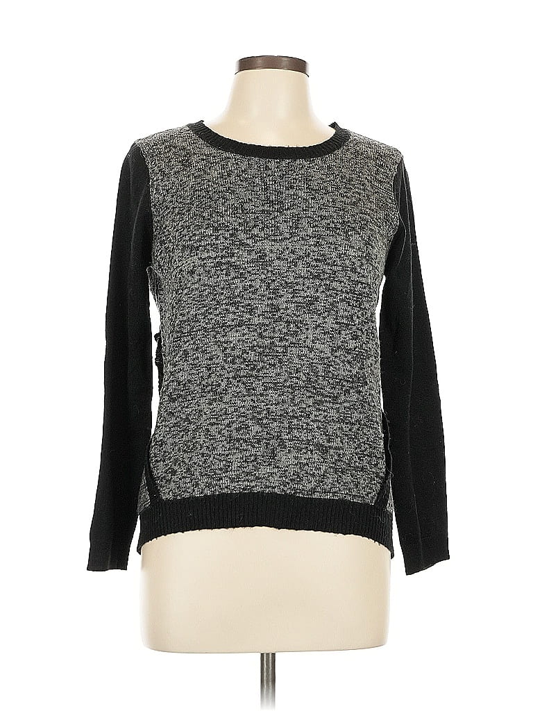 Pre-owned Fate Pullover Sweater In Gray