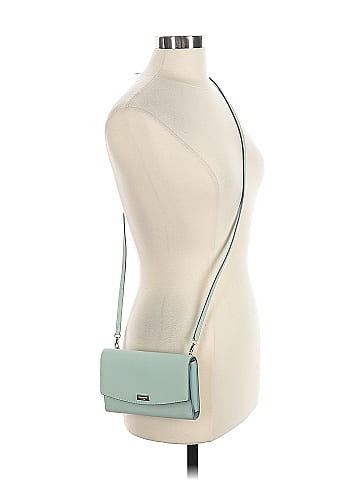 Kate Spade New York Leather Crossbody Bag (view 2)
