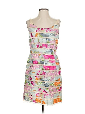J.Crew Collection Cocktail Dress (view 1)