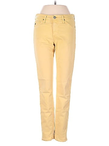 Adriano Goldschmied Jeans (view 1)