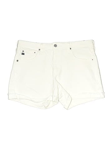 Adriano Goldschmied Denim Shorts (view 1)