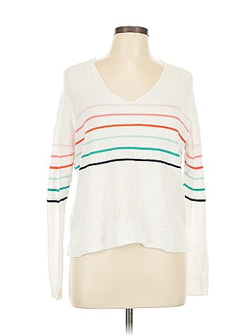Carve Designs Pullover Sweater (view 1)