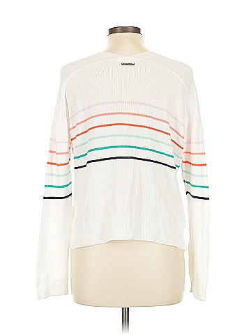 Carve Designs Pullover Sweater (view 2)
