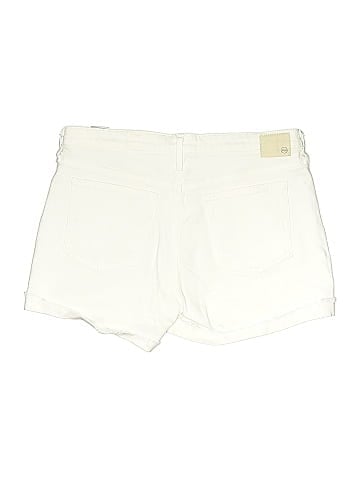 Adriano Goldschmied Denim Shorts (view 2)