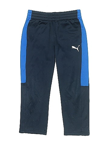 Puma Track Pants (view 1)