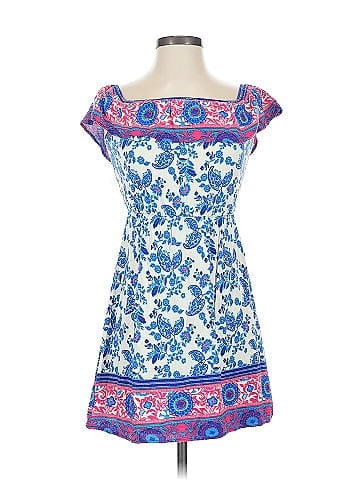 Bo Bel Casual Dress (view 1)