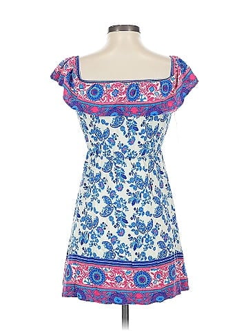 Bo Bel Casual Dress (view 2)