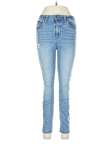 STUDIO BLUE Jeans (view 1)