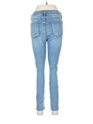 STUDIO BLUE Jeans (view 2)