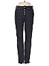 Madewell Black Jeans Size 25 waist - photo 1