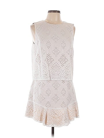 BCBGMAXAZRIA Cocktail Dress (view 1)