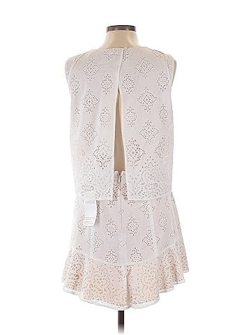 BCBGMAXAZRIA Cocktail Dress (view 2)