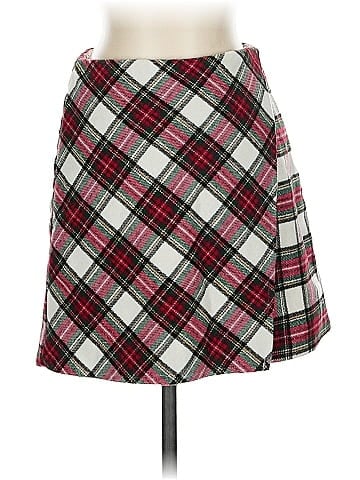 Hollister Casual Skirt (view 1)