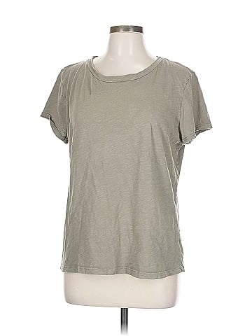 t.la Short Sleeve T-Shirt (view 1)