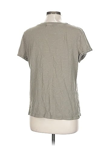 t.la Short Sleeve T-Shirt (view 2)