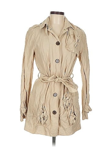 Gryphon New York Trenchcoat (view 1)
