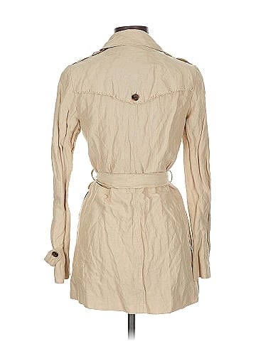 Gryphon New York Trenchcoat (view 2)