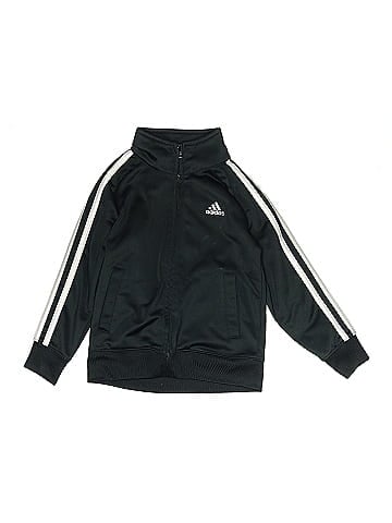 Adidas Sweatshirt (view 1)