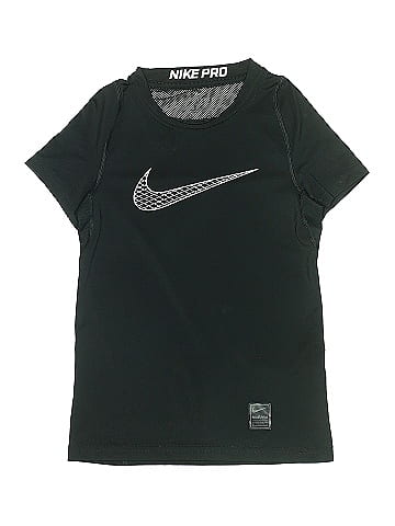Nike Active T-Shirt (view 1)
