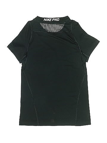 Nike Active T-Shirt (view 2)