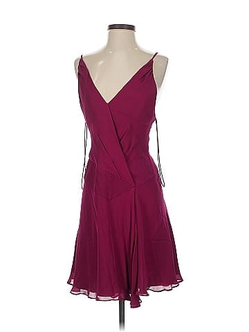 Haute Hippie Cocktail Dress (view 1)
