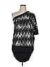 Trixxi Black Cocktail Dress Size XL - photo 1