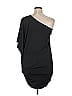 Trixxi Black Cocktail Dress Size XL - photo 2