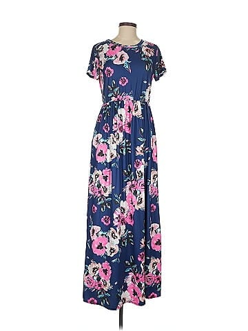 Unbranded Casual Dress (view 1)