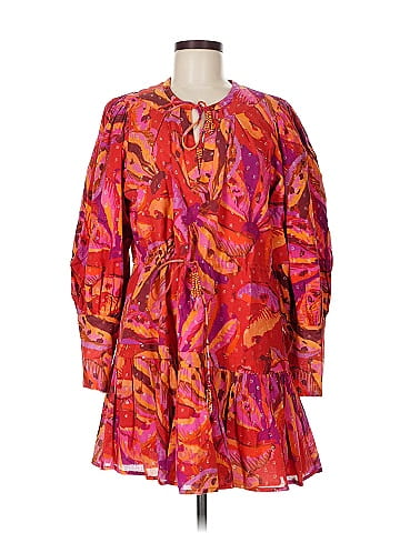 FARM Rio Kimono (view 1)