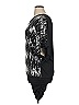 Trixxi Black Cocktail Dress Size XL - photo 4
