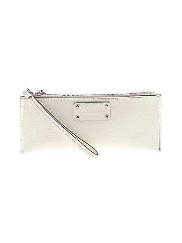 Kate Spade New York Leather Wristlet (view 1)