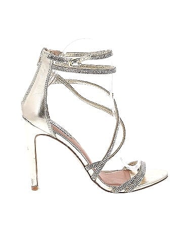 Steve Madden Heels (view 1)