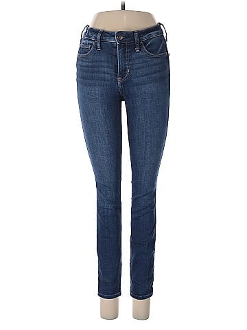 Hollister Jeans (view 1)