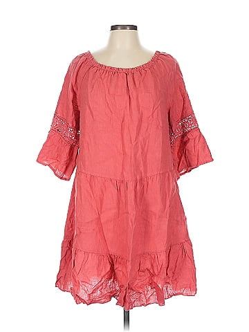 Terzo Millenio Casual Dress (view 1)