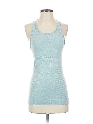 Gymshark Active Tank (view 1)