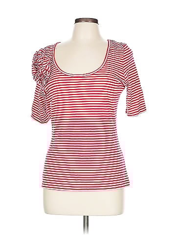 Sinclaire Short Sleeve Top (view 1)
